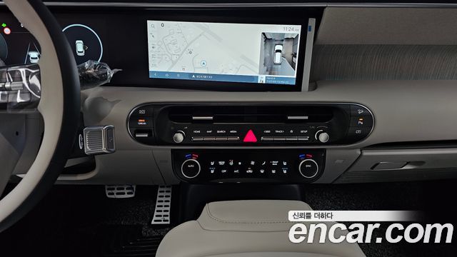 Hyundai Palisade (LX3) HEV 2.5T 4WD 9-Seater Calligraphy 2026 — фото 12