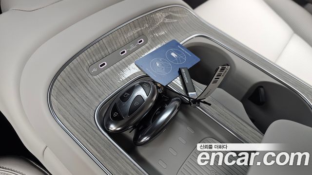 Hyundai Palisade (LX3) HEV 2.5T 4WD 9-Seater Calligraphy 2026 — фото 15