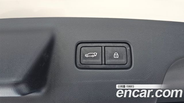 Hyundai Palisade (LX3) HEV 2.5T 4WD 9-Seater Calligraphy 2026 — фото 17