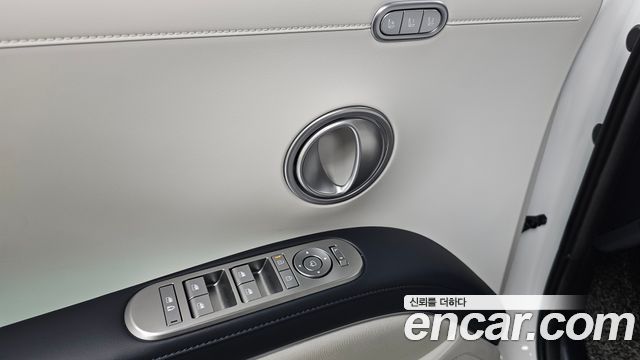 Hyundai Palisade (LX3) HEV 2.5T 4WD 9-Seater Calligraphy 2026 — фото 20