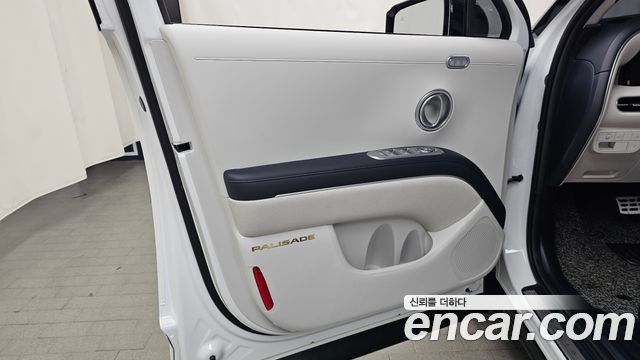 Hyundai Palisade (LX3) HEV 2.5T 4WD 9-Seater Calligraphy 2026 — фото 24