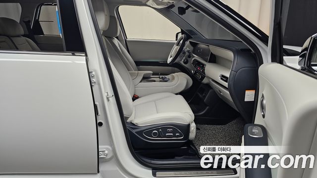 Hyundai Palisade (LX3) HEV 2.5T 4WD 9-Seater Calligraphy 2026 — фото 26