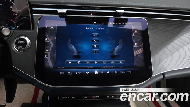 Mercedes-Benz E-Class (W214) E200 Avantgarde 2024 — фото 18