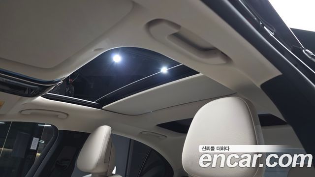 Mercedes-Benz E-Class (W214) E200 Avantgarde 2024 — фото 20
