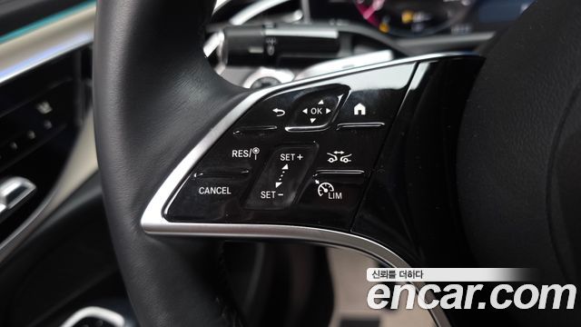 Mercedes-Benz E-Class (W214) E200 Avantgarde 2024 — фото 21