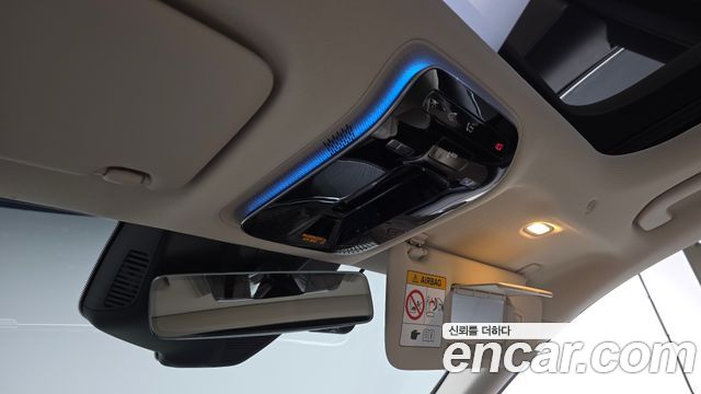 Mercedes-Benz E-Class (W214) E200 Avantgarde 2024 — фото 23