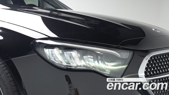 Mercedes-Benz E-Class (W214) E200 Avantgarde 2024 — фото 28