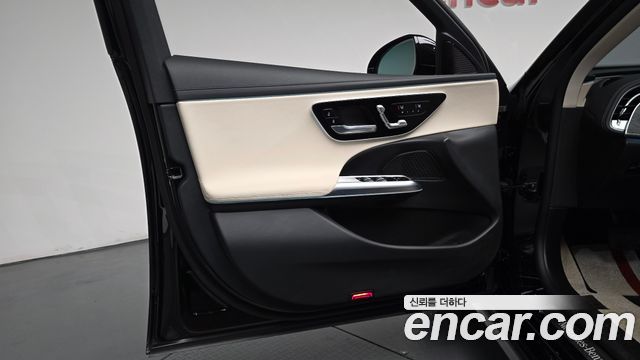 Mercedes-Benz E-Class (W214) E200 Avantgarde 2024 — фото 30