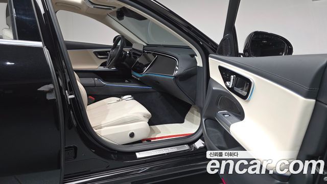 Mercedes-Benz E-Class (W214) E200 Avantgarde 2024 — фото 32