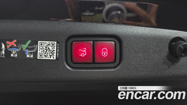 Mercedes-Benz E-Class (W214) E200 Avantgarde 2024 — фото 33