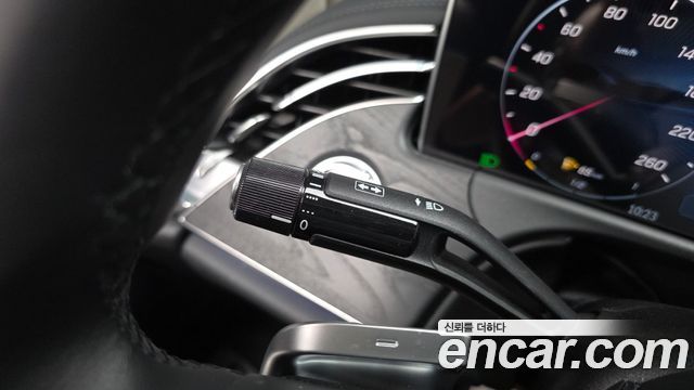 Mercedes-Benz E-Class (W214) E200 Avantgarde 2024 — фото 40