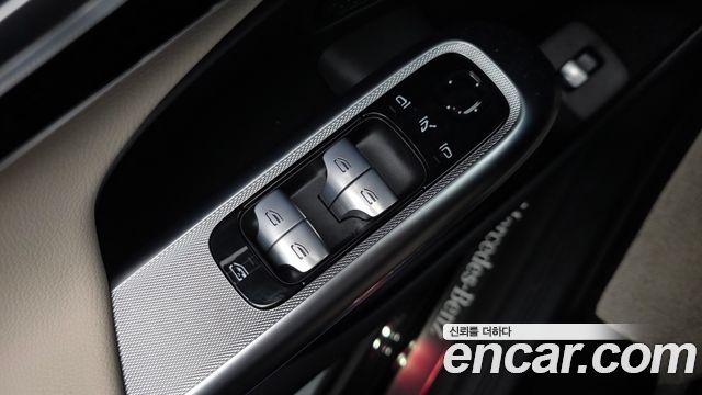 Mercedes-Benz E-Class (W214) E200 Avantgarde 2024 — фото 41