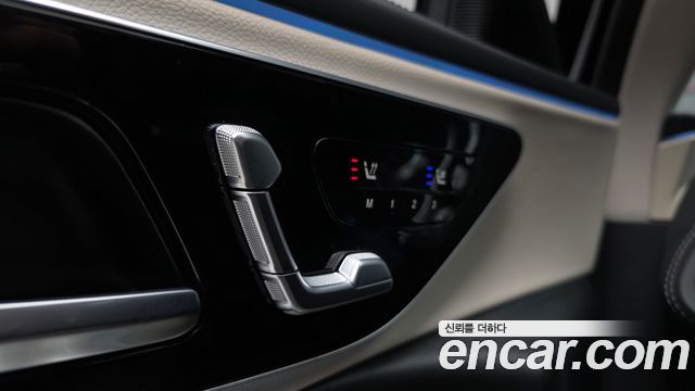 Mercedes-Benz E-Class (W214) E200 Avantgarde 2024 — фото 42