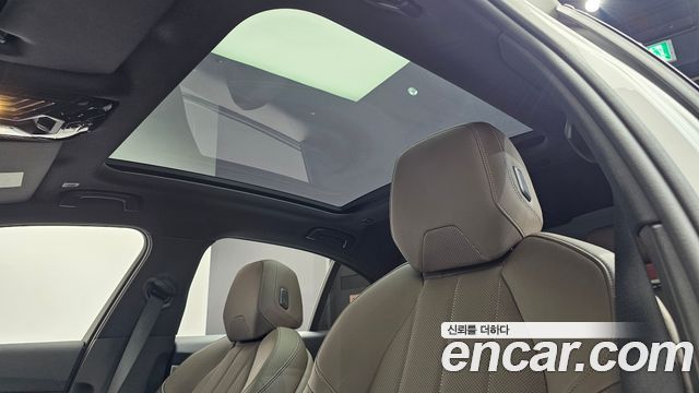 BMW 5 Series (G60) 520i M Sport 2025 — фото 19