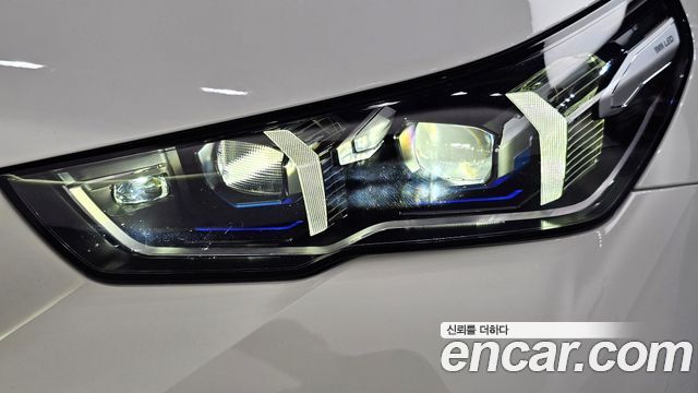 BMW 5 Series (G60) 520i M Sport 2025 — фото 22