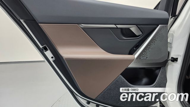 BMW 5 Series (G60) 520i M Sport 2025 — фото 25