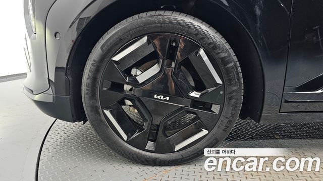 Kia EV3 Long Range 2WD GT Line 2025 — фото 5