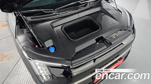 Kia EV3 Long Range 2WD GT Line 2025 — фото 6