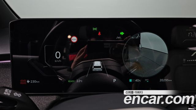 Kia EV3 Long Range 2WD GT Line 2025 — фото 8