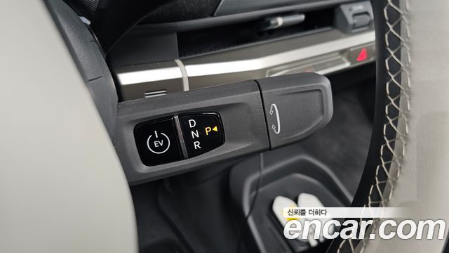 Kia EV3 Long Range 2WD GT Line 2025 — фото 9