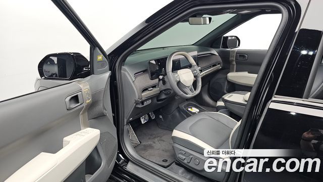 Kia EV3 Long Range 2WD GT Line 2025 — фото 10