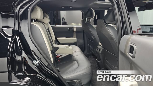 Kia EV3 Long Range 2WD GT Line 2025 — фото 15