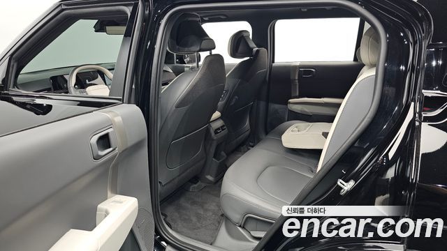 Kia EV3 Long Range 2WD GT Line 2025 — фото 16