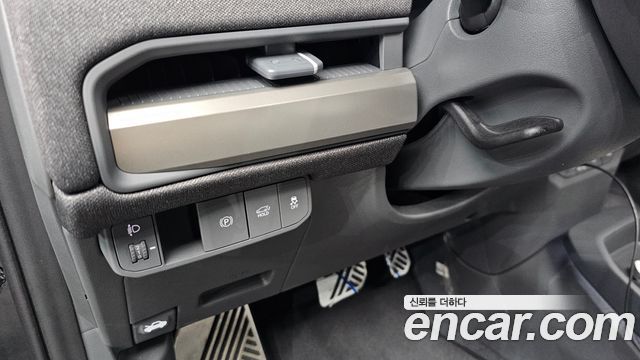 Kia EV3 Long Range 2WD GT Line 2025 — фото 18