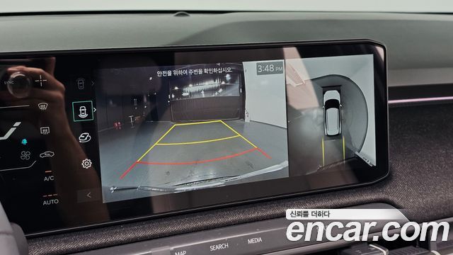 Kia EV3 Long Range 2WD GT Line 2025 — фото 22