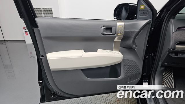Kia EV3 Long Range 2WD GT Line 2025 — фото 30