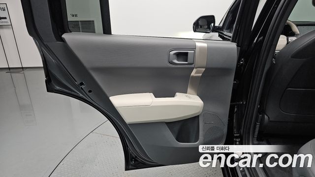 Kia EV3 Long Range 2WD GT Line 2025 — фото 31