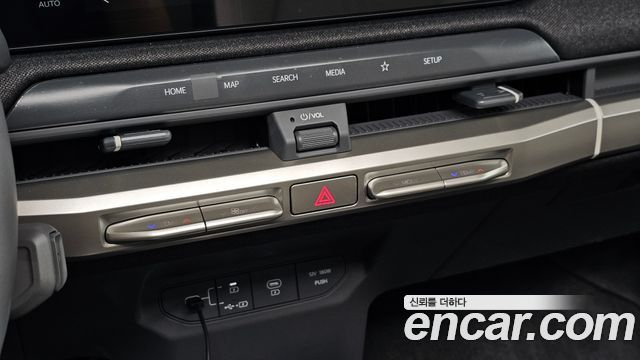 Kia EV3 Long Range 2WD GT Line 2025 — фото 34