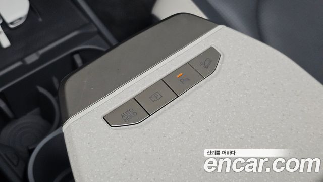 Kia EV3 Long Range 2WD GT Line 2025 — фото 35