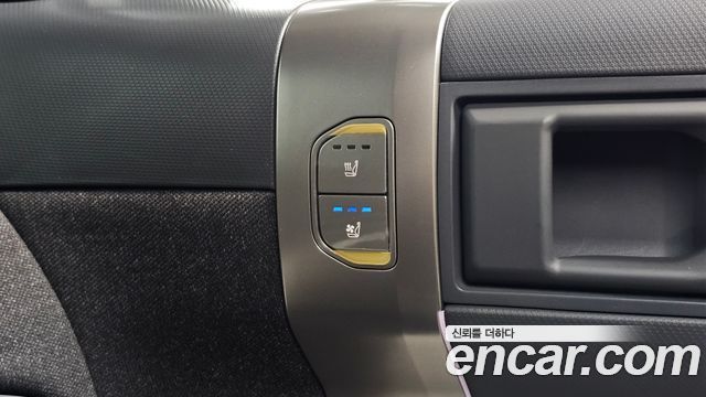 Kia EV3 Long Range 2WD GT Line 2025 — фото 37