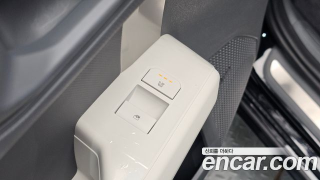 Kia EV3 Long Range 2WD GT Line 2025 — фото 39