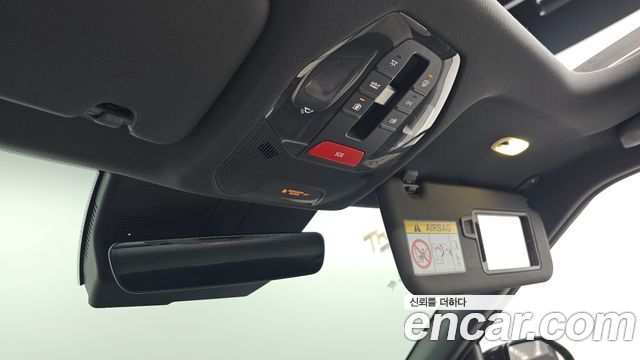 Kia EV3 Long Range 2WD GT Line 2025 — фото 40