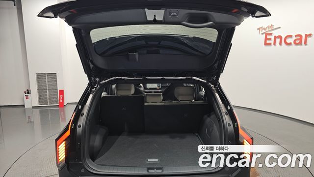 Kia EV3 Long Range 2WD GT Line 2025 — фото 42
