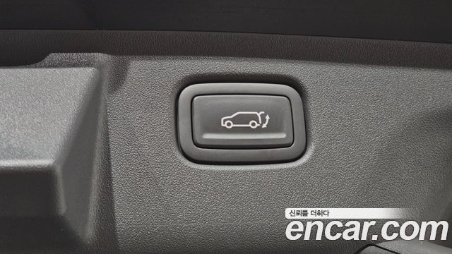 Kia EV3 Long Range 2WD GT Line 2025 — фото 43