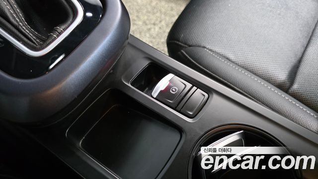 Renault Korea XM3 1.6 GTe LE 2020 — фото 18
