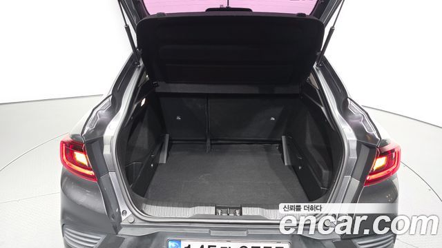 Renault Korea XM3 1.6 GTe LE 2020 — фото 20