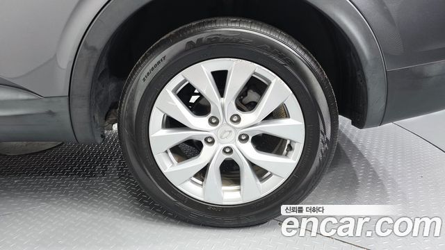 Renault Korea XM3 1.6 GTe LE 2020 — фото 21