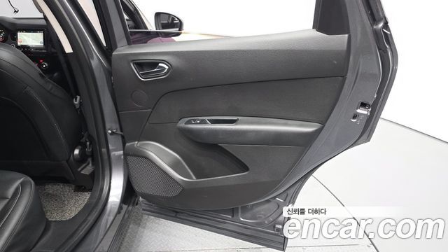 Renault Korea XM3 1.6 GTe LE 2020 — фото 25