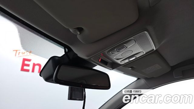 Renault Korea XM3 1.6 GTe LE 2020 — фото 27