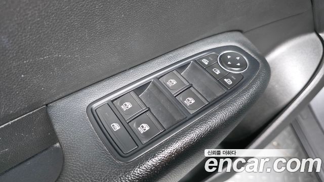 Renault Korea XM3 1.6 GTe LE 2020 — фото 28