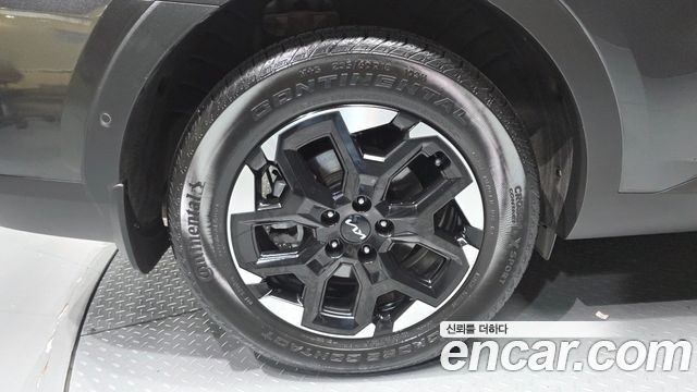 Kia Sorento (IV) Gasoline 2.5T 2WD Noblesse 2024 — фото 5