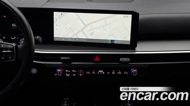 Kia Sorento (IV) Gasoline 2.5T 2WD Noblesse 2024 — фото 14