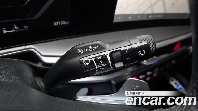 Kia Sorento (IV) Gasoline 2.5T 2WD Noblesse 2024 — фото 18