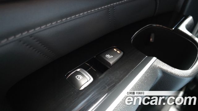 Kia Sorento (IV) Gasoline 2.5T 2WD Noblesse 2024 — фото 27