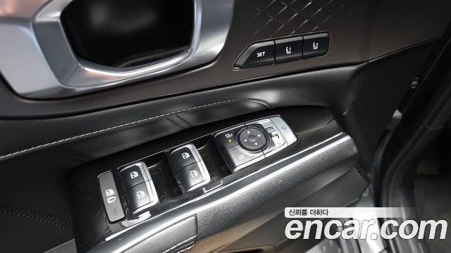 Kia Sorento (IV) Gasoline 2.5T 2WD Noblesse 2024 — фото 29