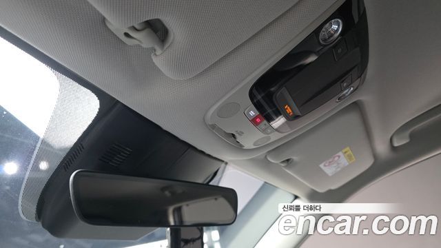 Kia Sorento (IV) Gasoline 2.5T 2WD Noblesse 2024 — фото 30